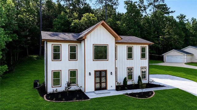 524 Wild Cherry Court, Palmetto, GA 30268