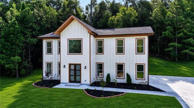 524 Wild Cherry Court, Palmetto, GA 30268