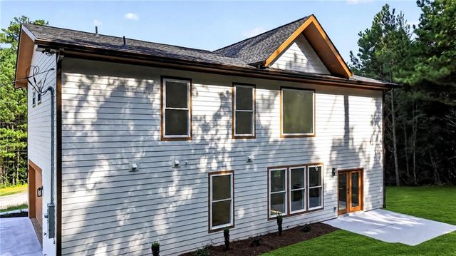 524 Wild Cherry Court, Palmetto, GA 30268