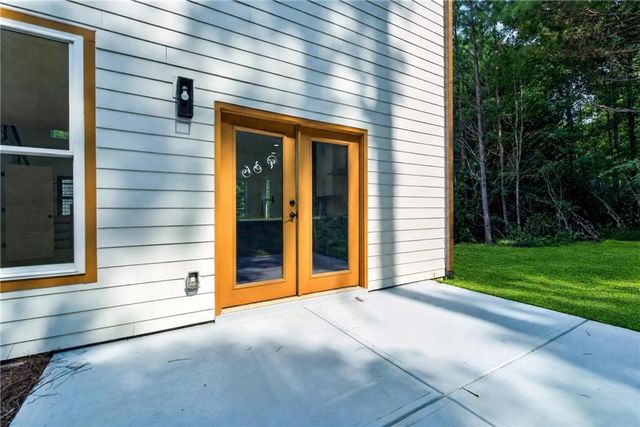 524 Wild Cherry Court, Palmetto, GA 30268