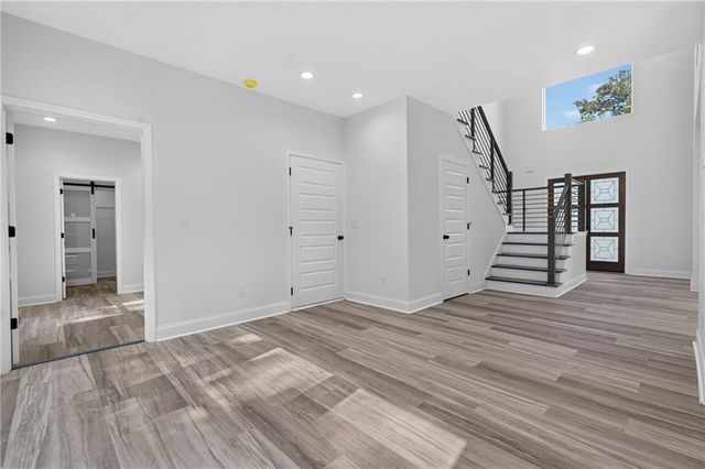 524 Wild Cherry Court, Palmetto, GA 30268