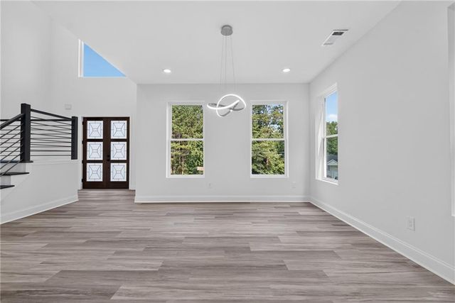 524 Wild Cherry Court, Palmetto, GA 30268