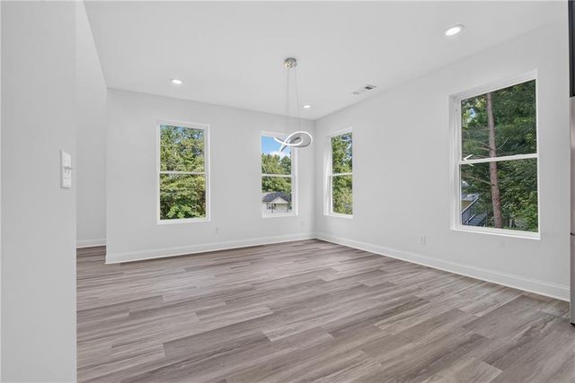 524 Wild Cherry Court, Palmetto, GA 30268