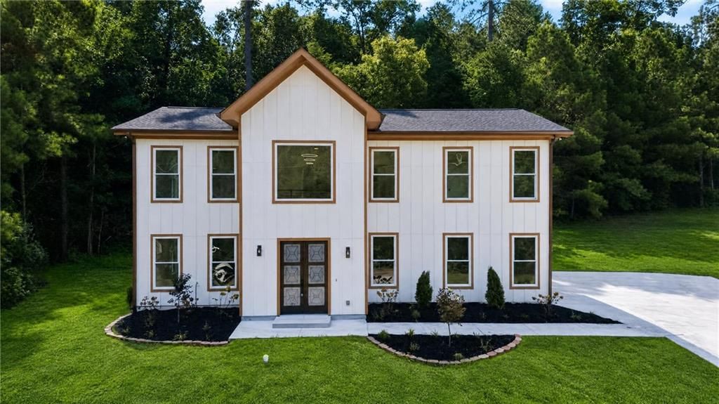 524 Wild Cherry Court, Palmetto, GA 30268