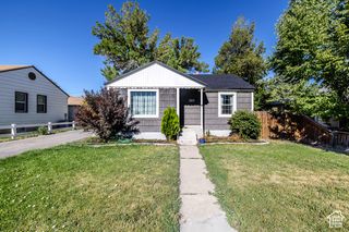 327 N 100 W, Payson, UT 84651