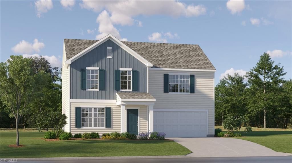 307 Kingscote Way, King, NC 27021