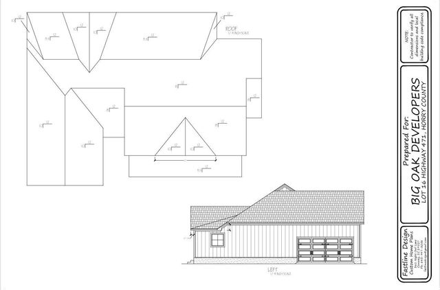 222 Highway 471, Conway, SC 29526