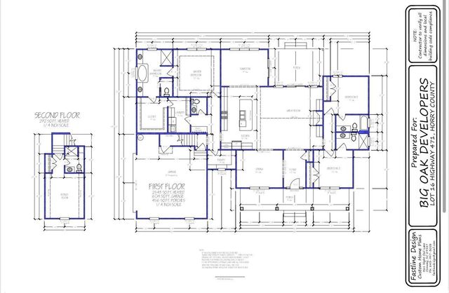 222 Highway 471, Conway, SC 29526