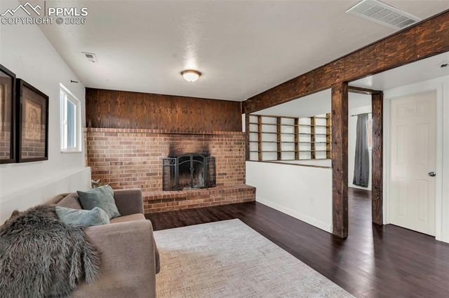 58 Briarwood Circle, Pueblo, CO 81005