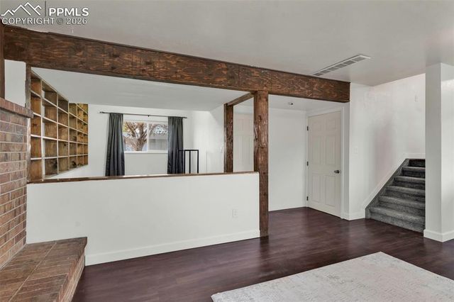 58 Briarwood Circle, Pueblo, CO 81005