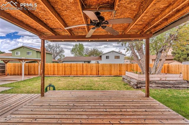 58 Briarwood Circle, Pueblo, CO 81005