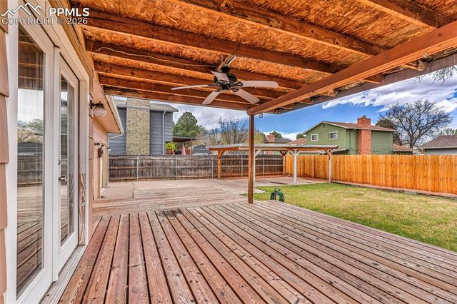 58 Briarwood Circle, Pueblo, CO 81005