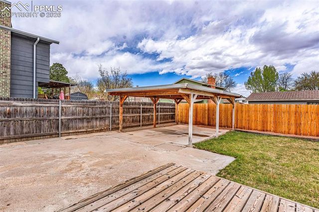 58 Briarwood Circle, Pueblo, CO 81005