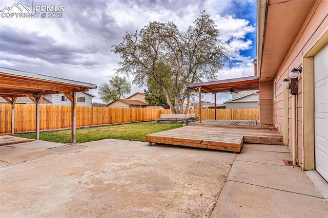 58 Briarwood Circle, Pueblo, CO 81005