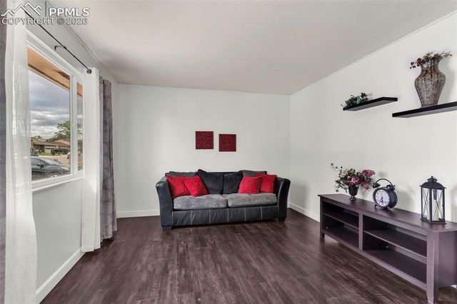 58 Briarwood Circle, Pueblo, CO 81005