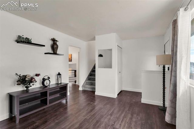 58 Briarwood Circle, Pueblo, CO 81005