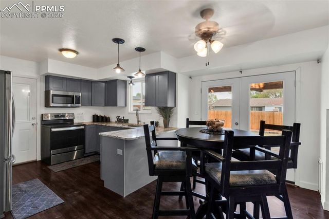 58 Briarwood Circle, Pueblo, CO 81005