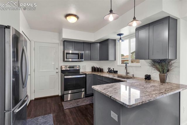 58 Briarwood Circle, Pueblo, CO 81005