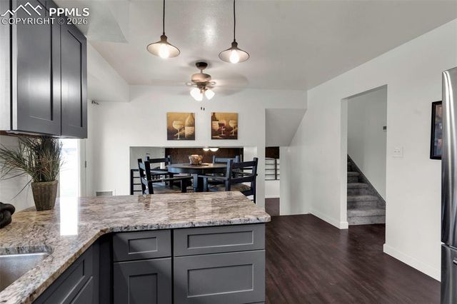 58 Briarwood Circle, Pueblo, CO 81005