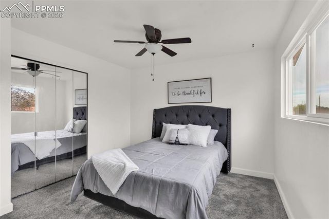 58 Briarwood Circle, Pueblo, CO 81005