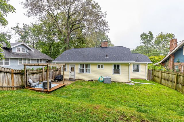 708 34th Street, Des Moines, IA 50312