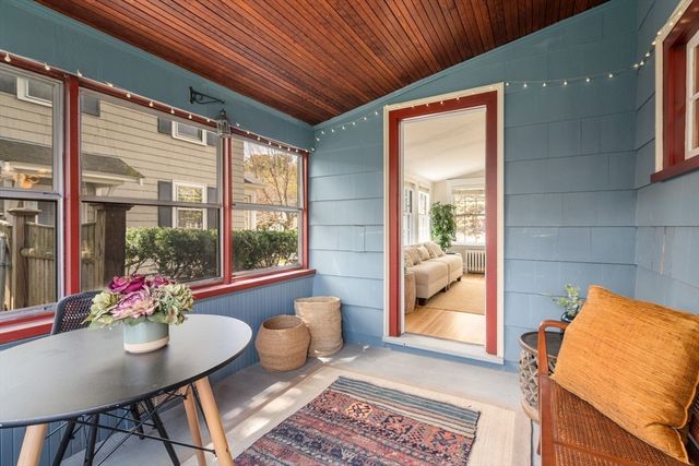 33 Longfellow Road, Melrose, MA 02176