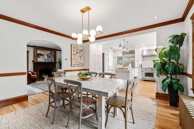 33 Longfellow Road, Melrose, MA 02176