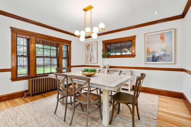 33 Longfellow Road, Melrose, MA 02176