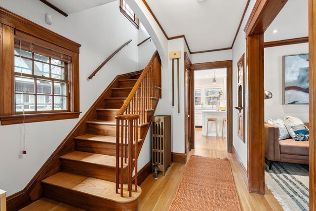 33 Longfellow Road, Melrose, MA 02176