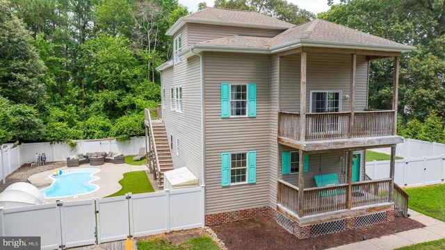 34025 PACK HORSE DR, Dagsboro, DE 19939