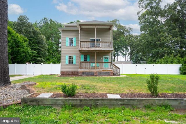 34025 PACK HORSE DR, Dagsboro, DE 19939