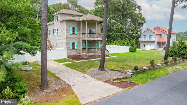 34025 PACK HORSE DR, Dagsboro, DE 19939