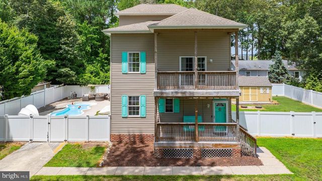 34025 PACK HORSE DR, Dagsboro, DE 19939