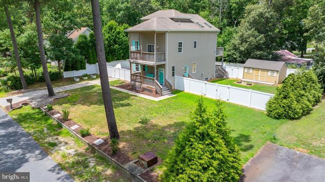 34025 PACK HORSE DR, Dagsboro, DE 19939