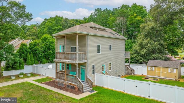 34025 PACK HORSE DR, Dagsboro, DE 19939