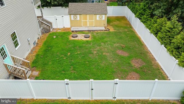 34025 PACK HORSE DR, Dagsboro, DE 19939