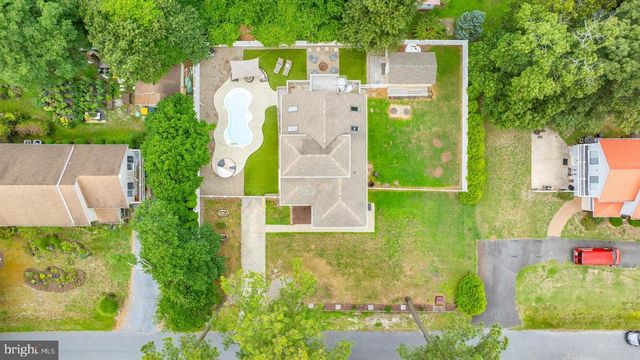 34025 PACK HORSE DR, Dagsboro, DE 19939