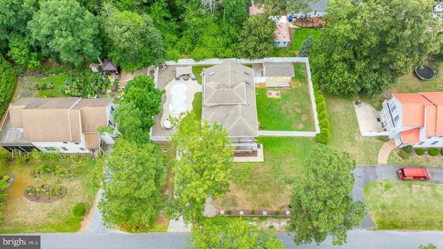 34025 PACK HORSE DR, Dagsboro, DE 19939