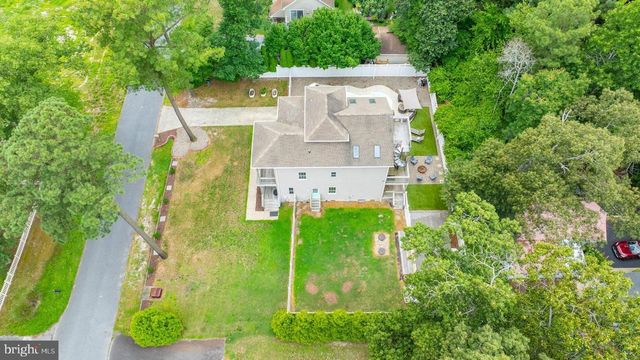 34025 PACK HORSE DR, Dagsboro, DE 19939