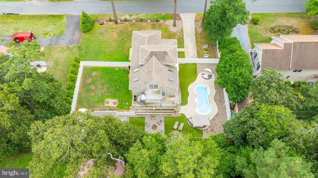 34025 PACK HORSE DR, Dagsboro, DE 19939