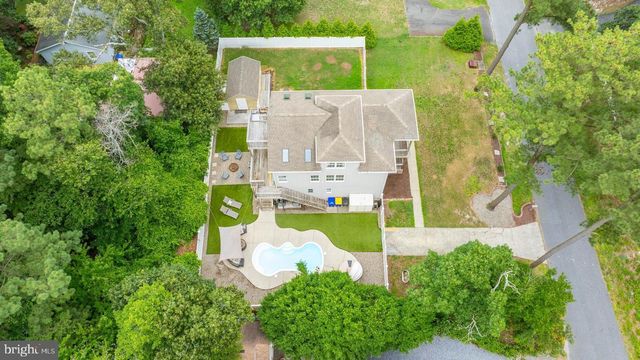 34025 PACK HORSE DR, Dagsboro, DE 19939
