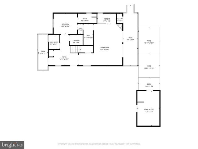34025 PACK HORSE DR, Dagsboro, DE 19939