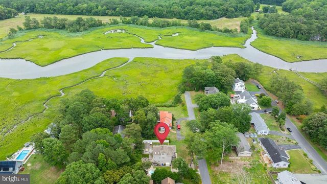 34025 PACK HORSE DR, Dagsboro, DE 19939