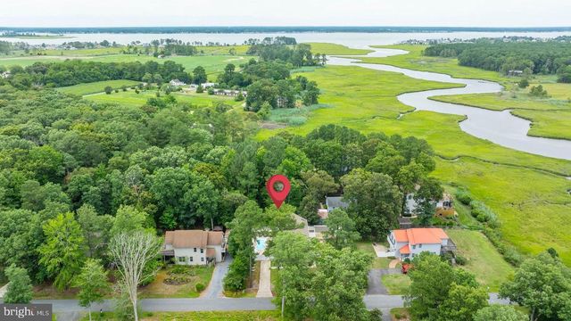 34025 PACK HORSE DR, Dagsboro, DE 19939