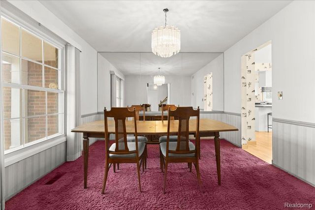 5634 Stratford Drive, West Bloomfield Charter Township, MI 48322