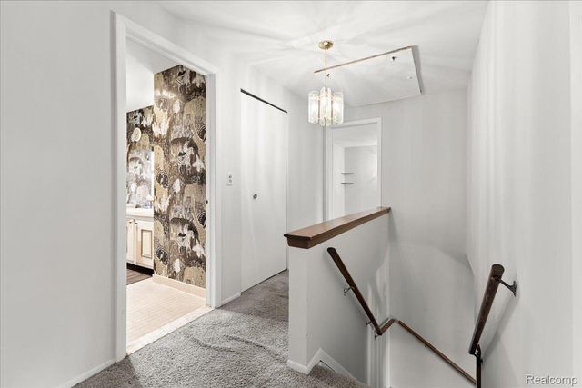 5634 Stratford Drive, West Bloomfield Charter Township, MI 48322