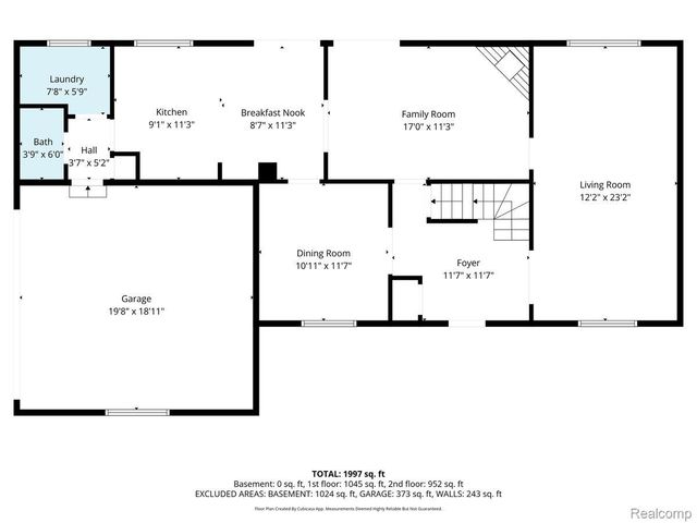 5634 Stratford Drive, West Bloomfield Charter Township, MI 48322