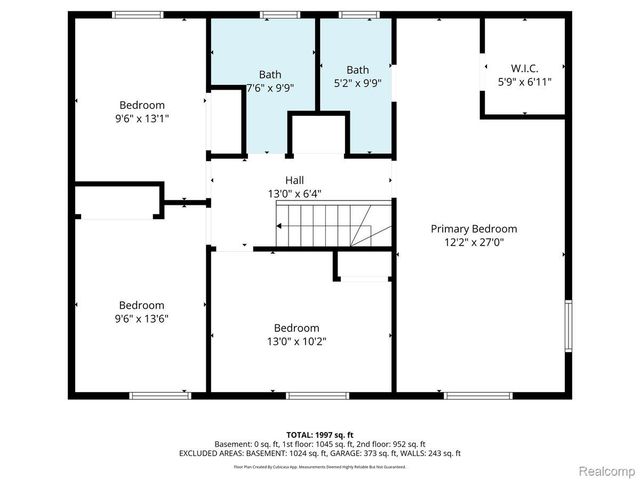5634 Stratford Drive, West Bloomfield Charter Township, MI 48322