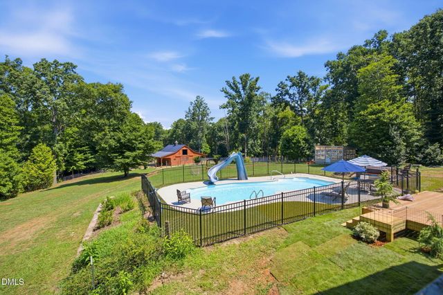 6312 Cass Holt Road, Holly Springs, NC 27540