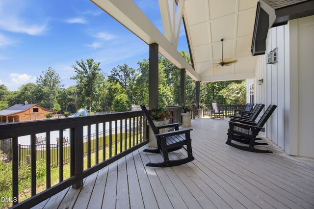 6312 Cass Holt Road, Holly Springs, NC 27540